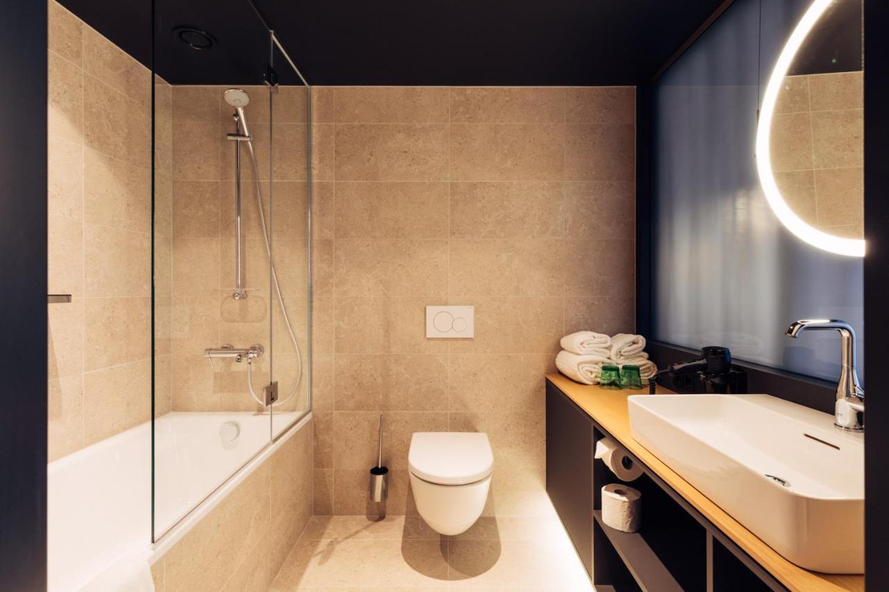 Harry'S Home Telfs Hotel & Apartments Exterior foto