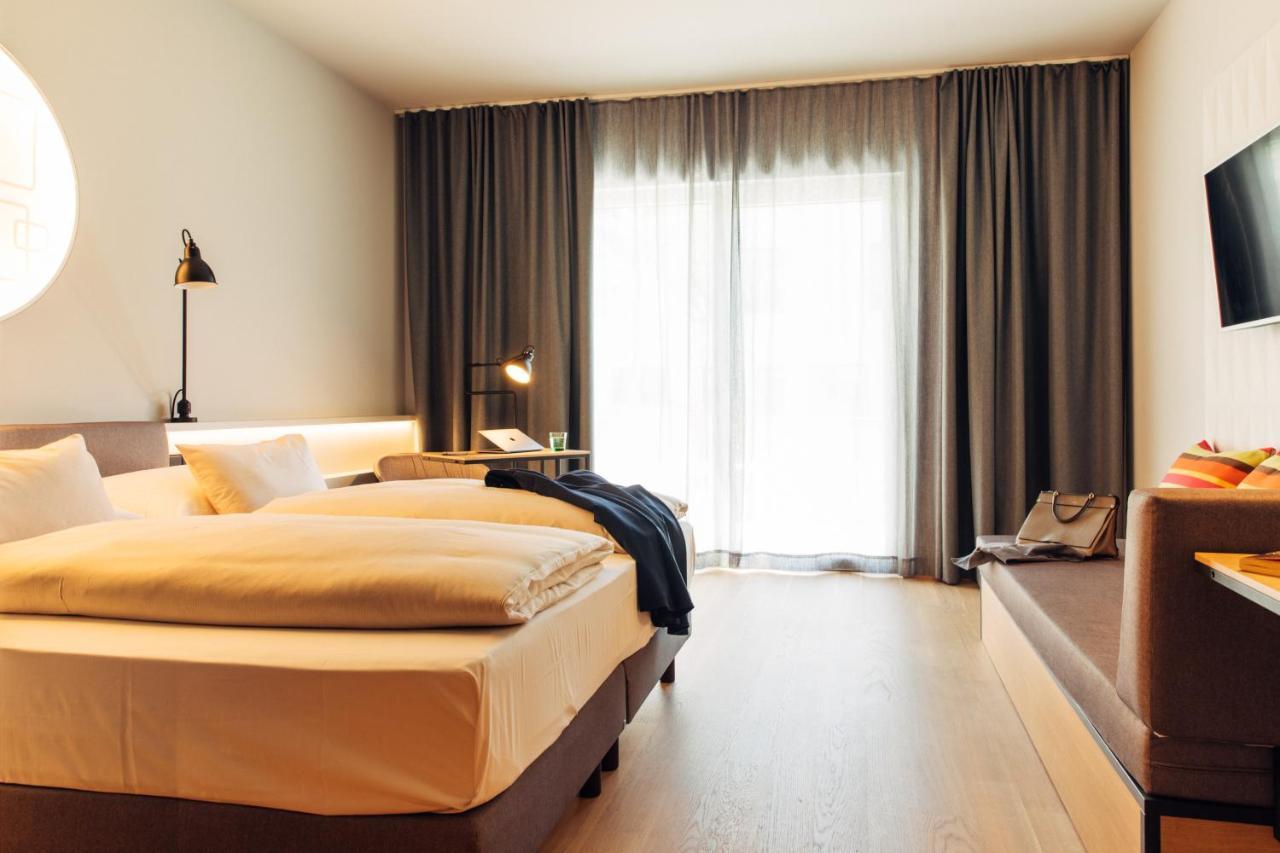 Harry'S Home Telfs Hotel & Apartments Exterior foto